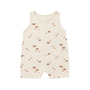 Rylee & Cru Girls Rylee + Cru Collective Sleeveless One-Piece